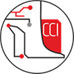 Logo de CCI